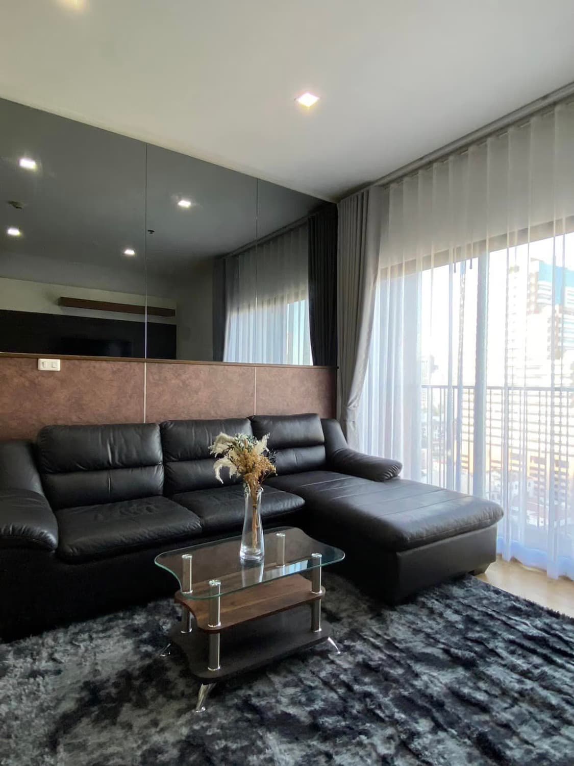 Condo for Rent at Noble Reveal - Image 1