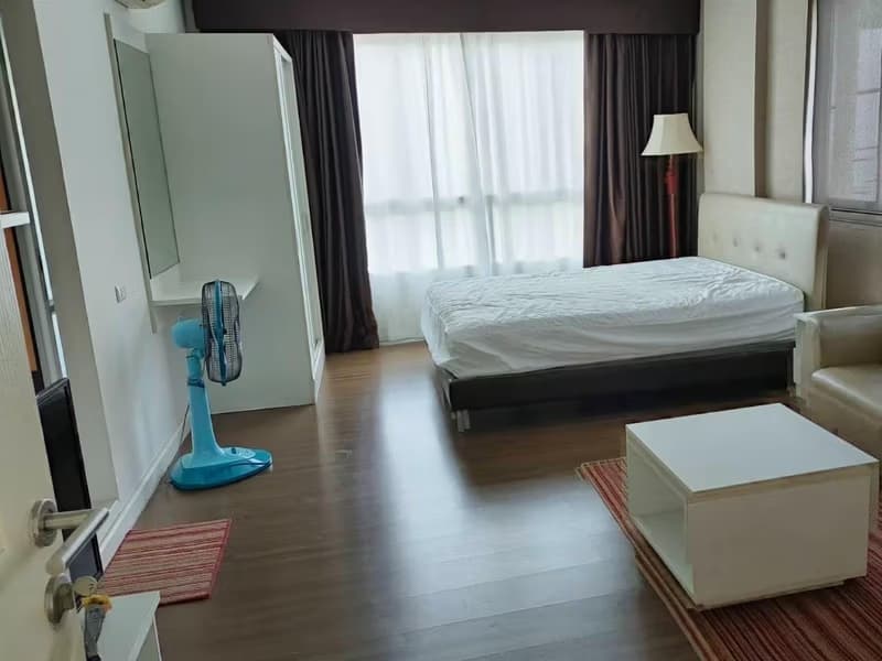 1 Bed Condo for Sale in Mueang Chiang Mai