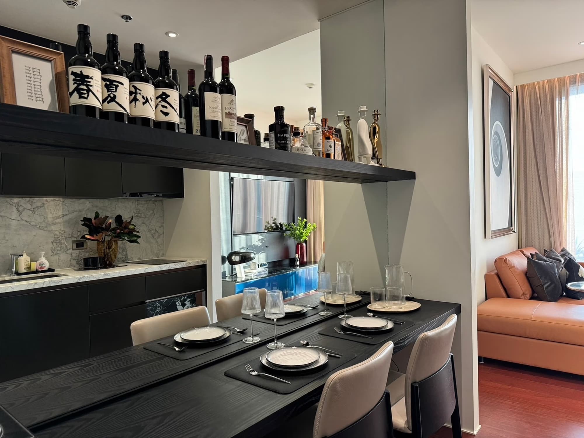 1 Bed Condo for Sale in Watthana - Image 2