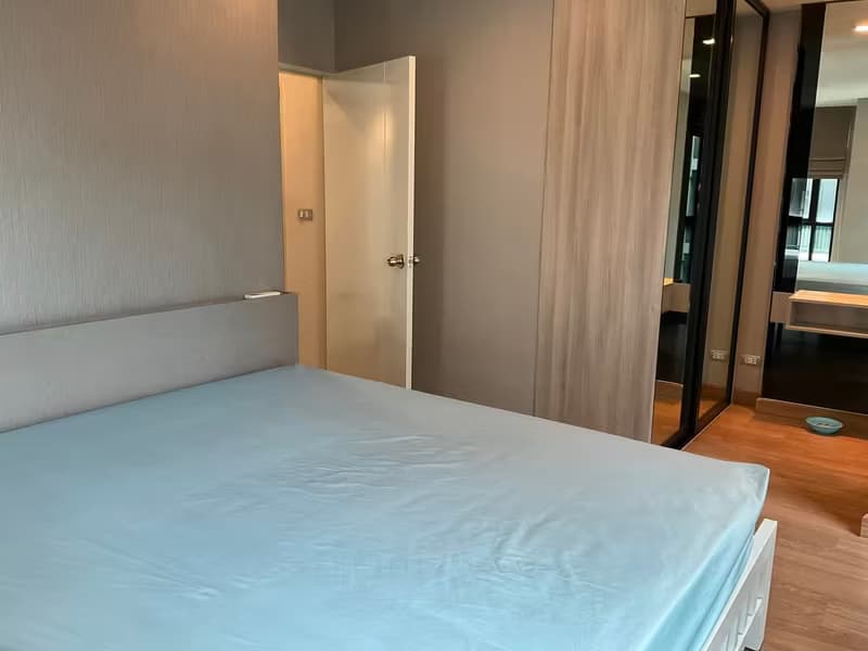 Condo for Sale, Sale w/Tenant at Tree Condo Sukhumvit 50  