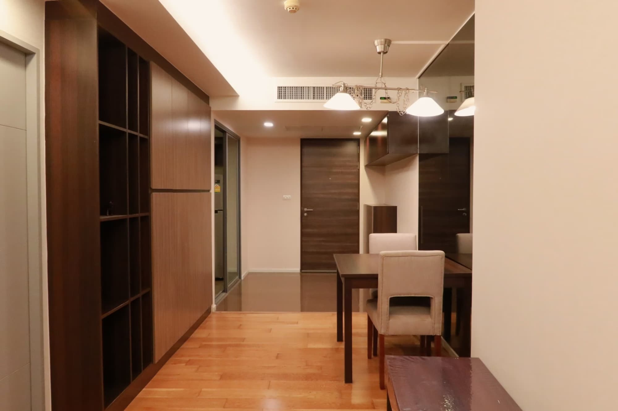 1 ห้องนอน คอนโด สำหรับ จำหน่าย ใน Khlong Toei - Image 13