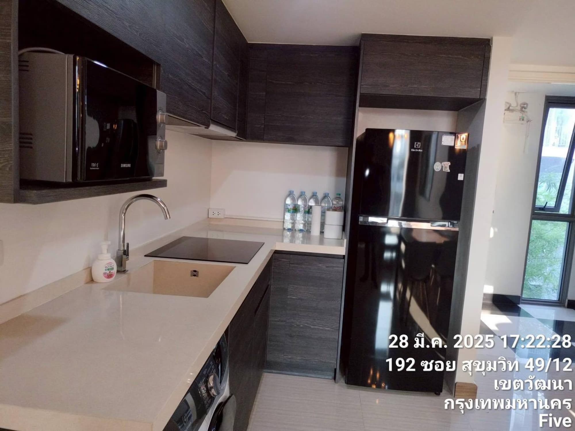 2 ห้องนอน คอนโด สำหรับ ขาย ใน Watthana - Image 5