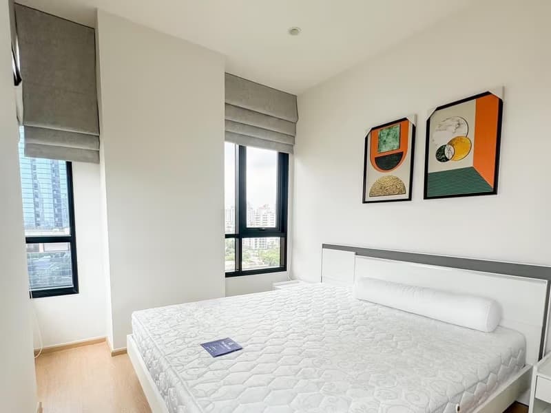 2 Bed Condo for Sale in Watthana
