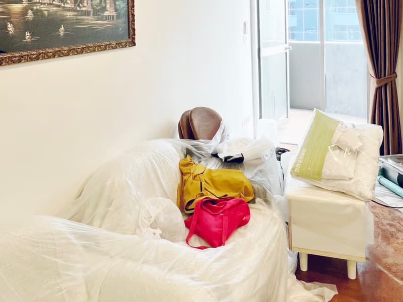 Condo for Rent at Wittayu Complex