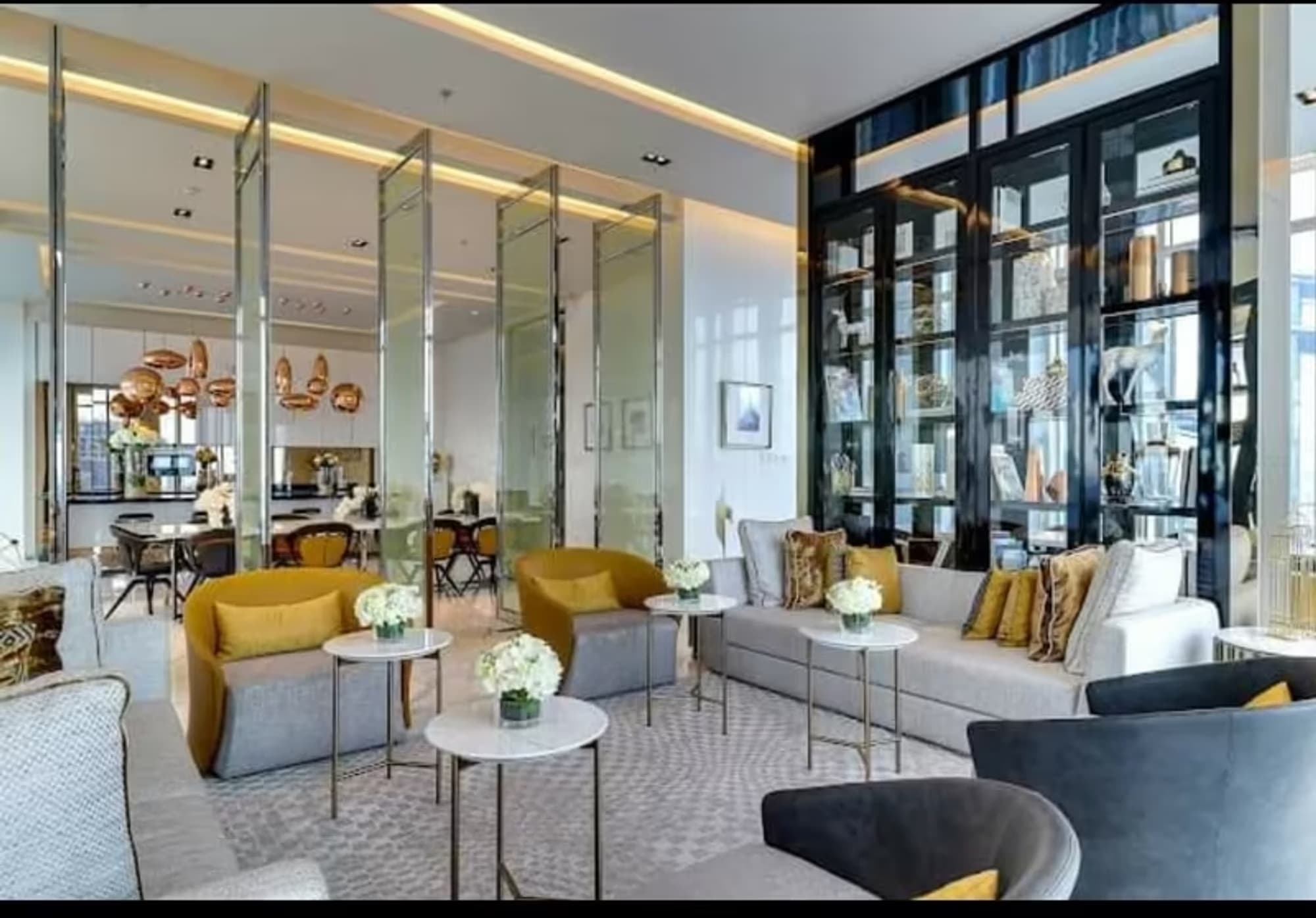 Condo for Rent at Hyde Sukhumvit 11 - Image 3