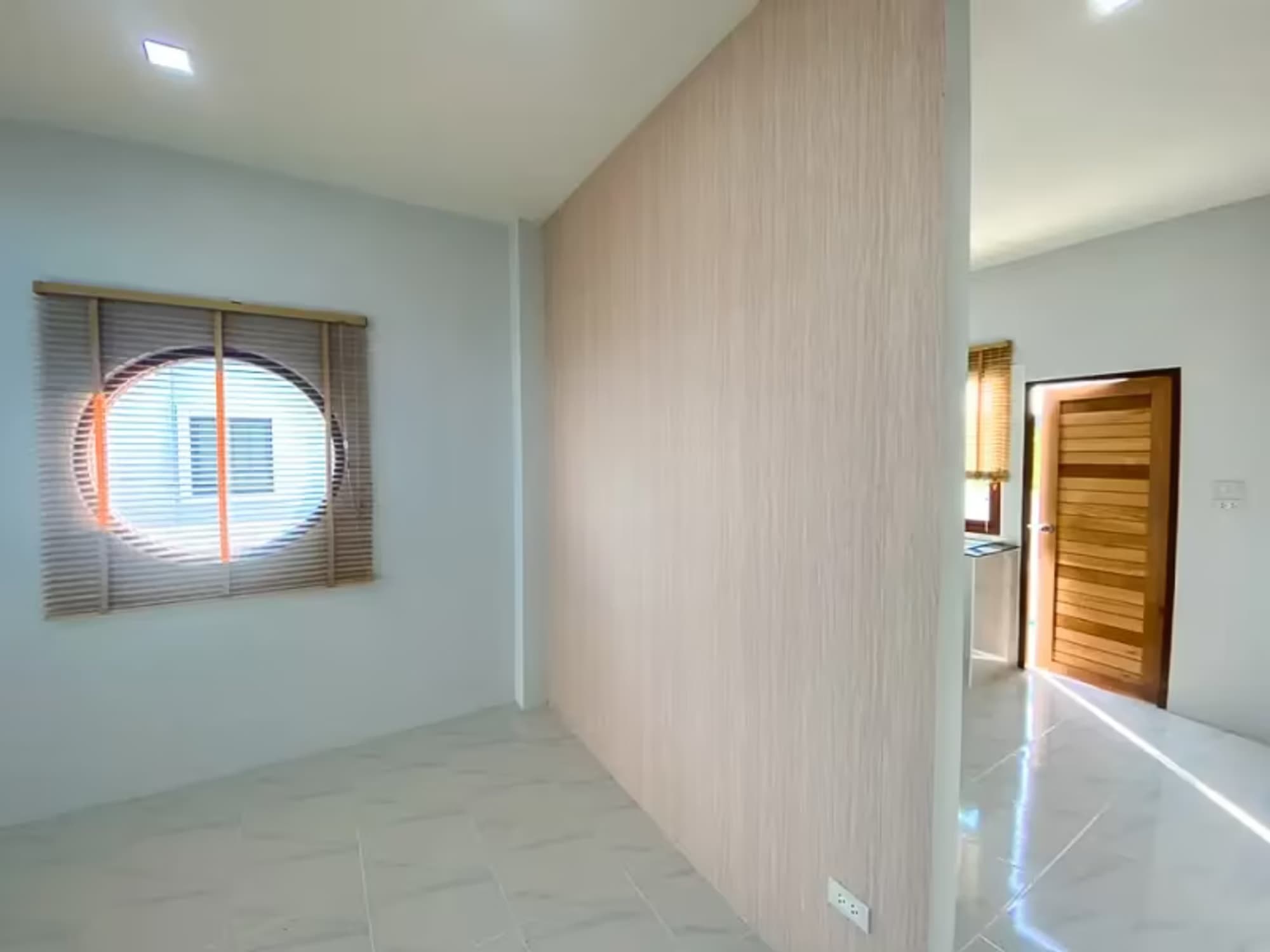 3 Bedroom House - Image 1