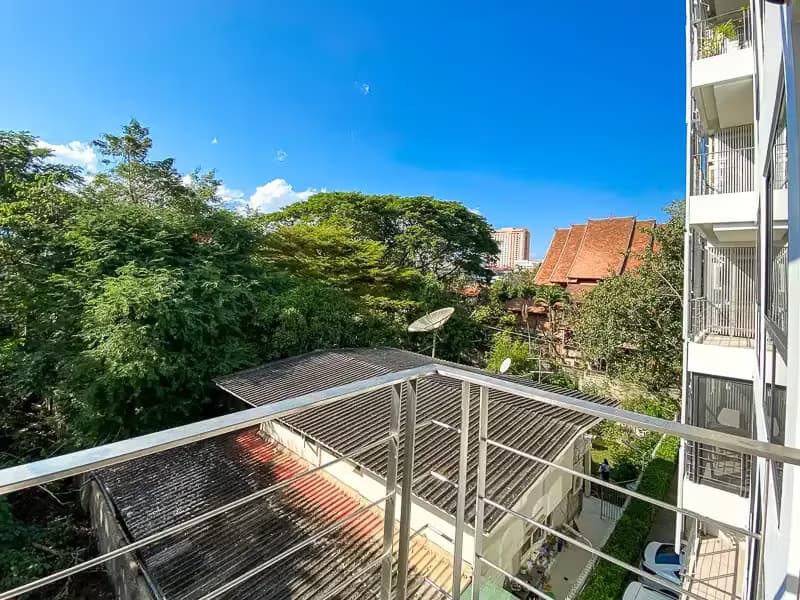 2 Bedroom Condo