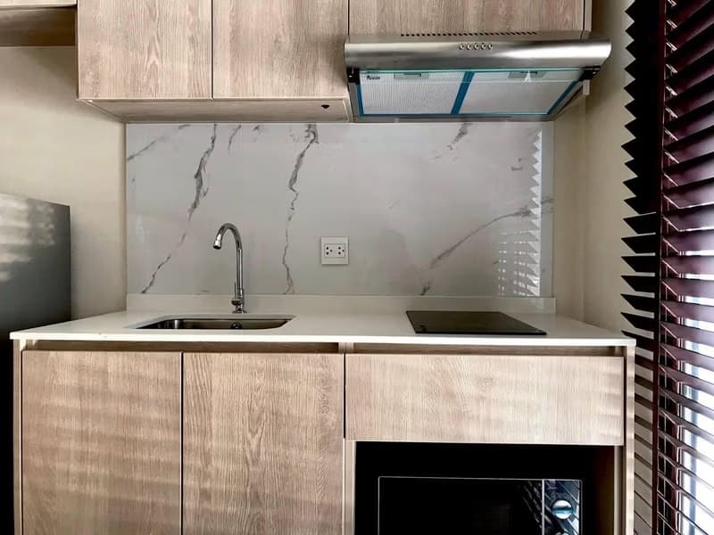 1 Bed Condo for Sale in Suan Luang