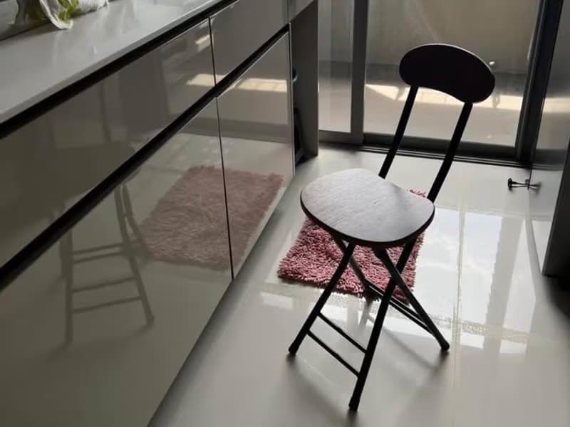1 Bed Condo for Rent in Pathum Wan