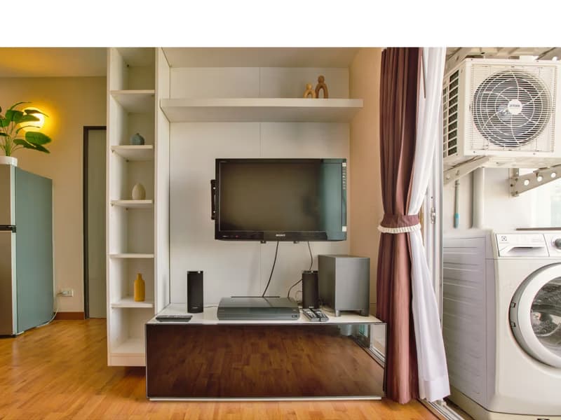 1 Bed Condo for Sale in Mueang Chiang Mai
