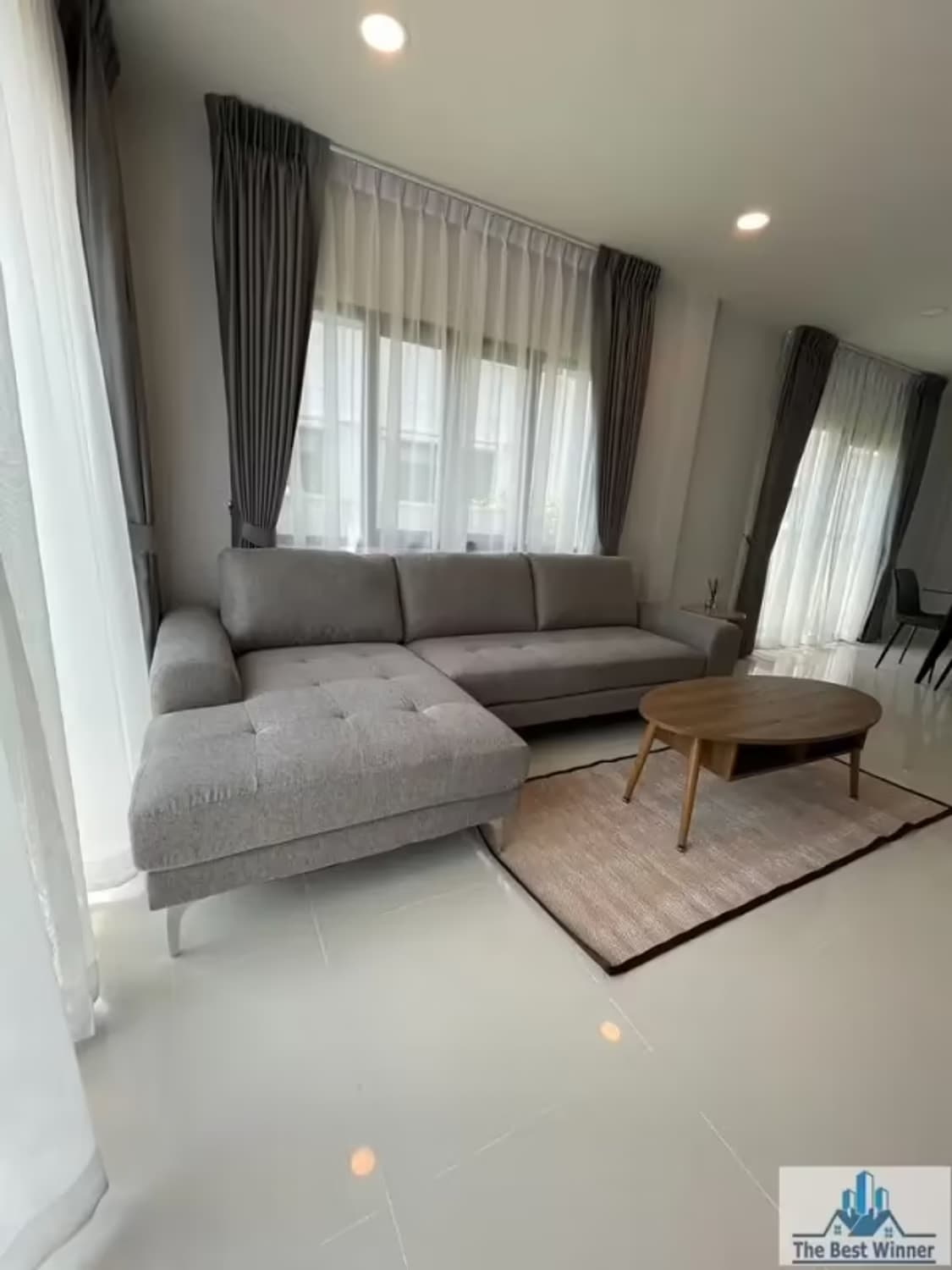 3 Bedroom House - Image 27