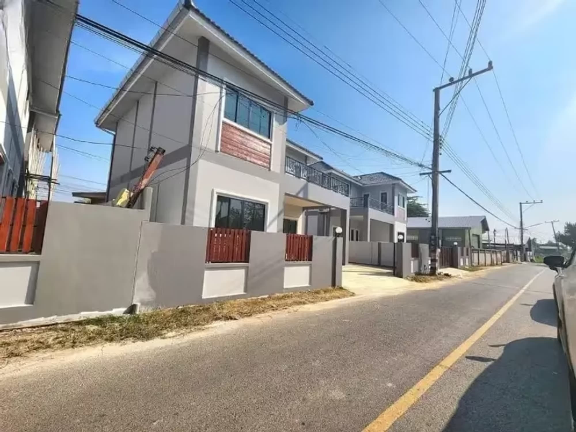 3 Bedroom House - Image 8