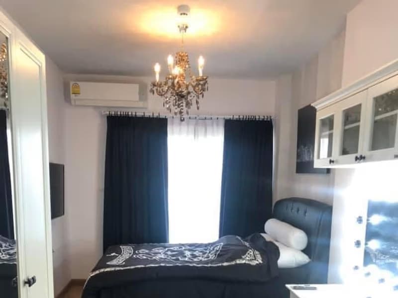 1 Bed Condo for Sale in Mueang Chiang Mai