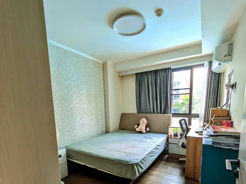1 Bed Condo for Rent and Sale in San Sai