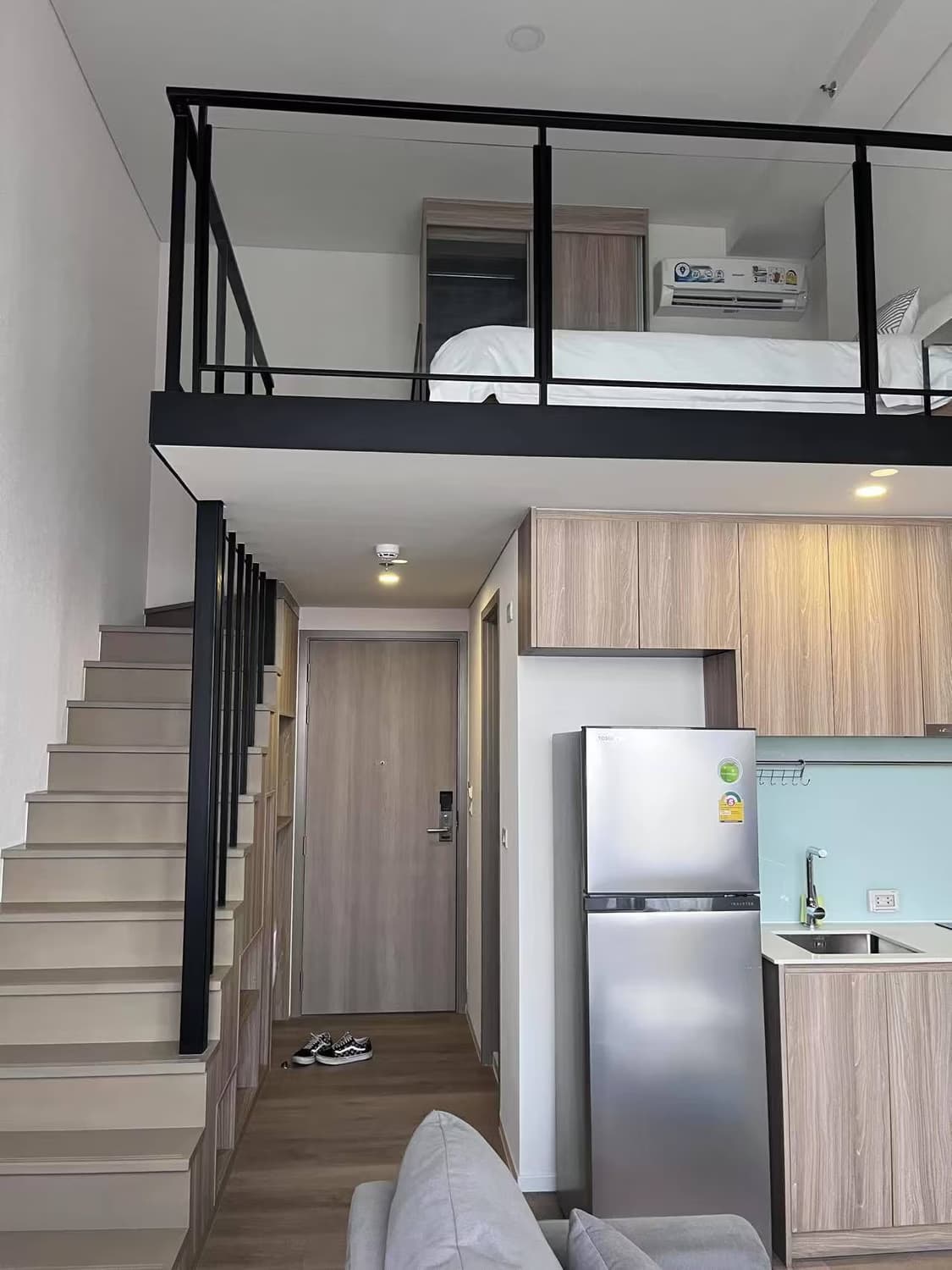 1 Bed Condo for Sale in Phra Khanong - Image 3