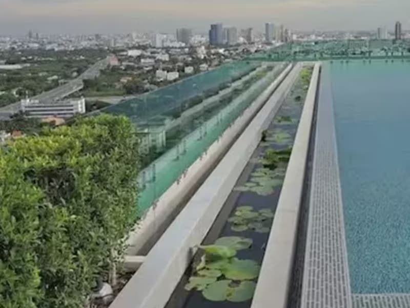 Condo for Rent, Sale at U Delight Residence Phatthanakan