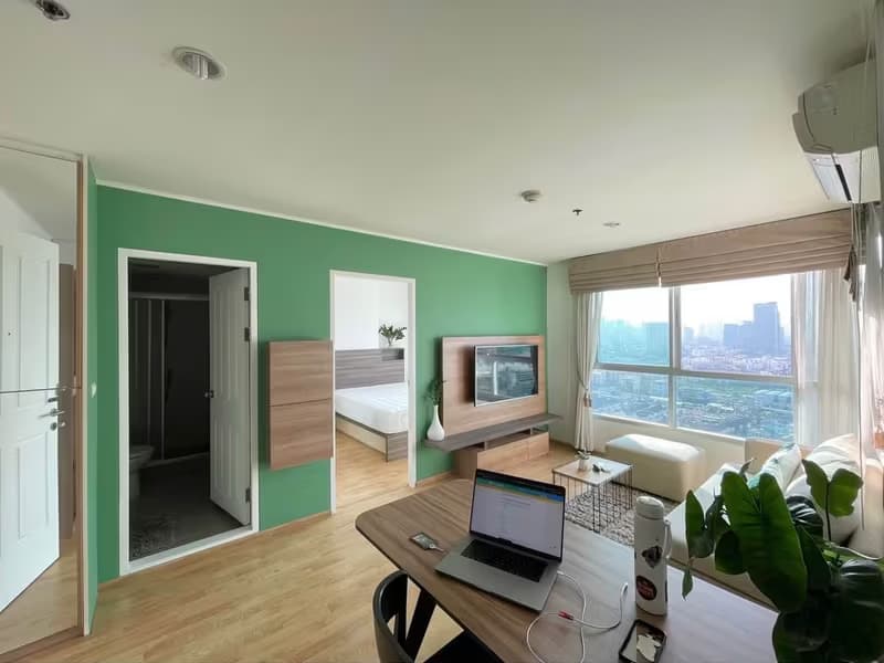 Condo for Rent, Sale at U Delight Residence Phatthanakan