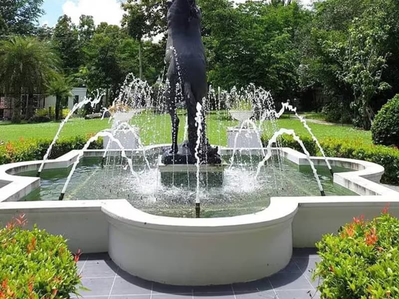  Luxurious Mansion in Suthep