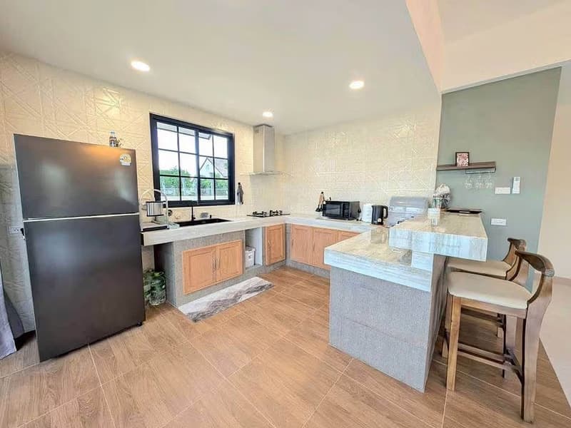 3 Bed House for Rent and Sale in Doi Saket District