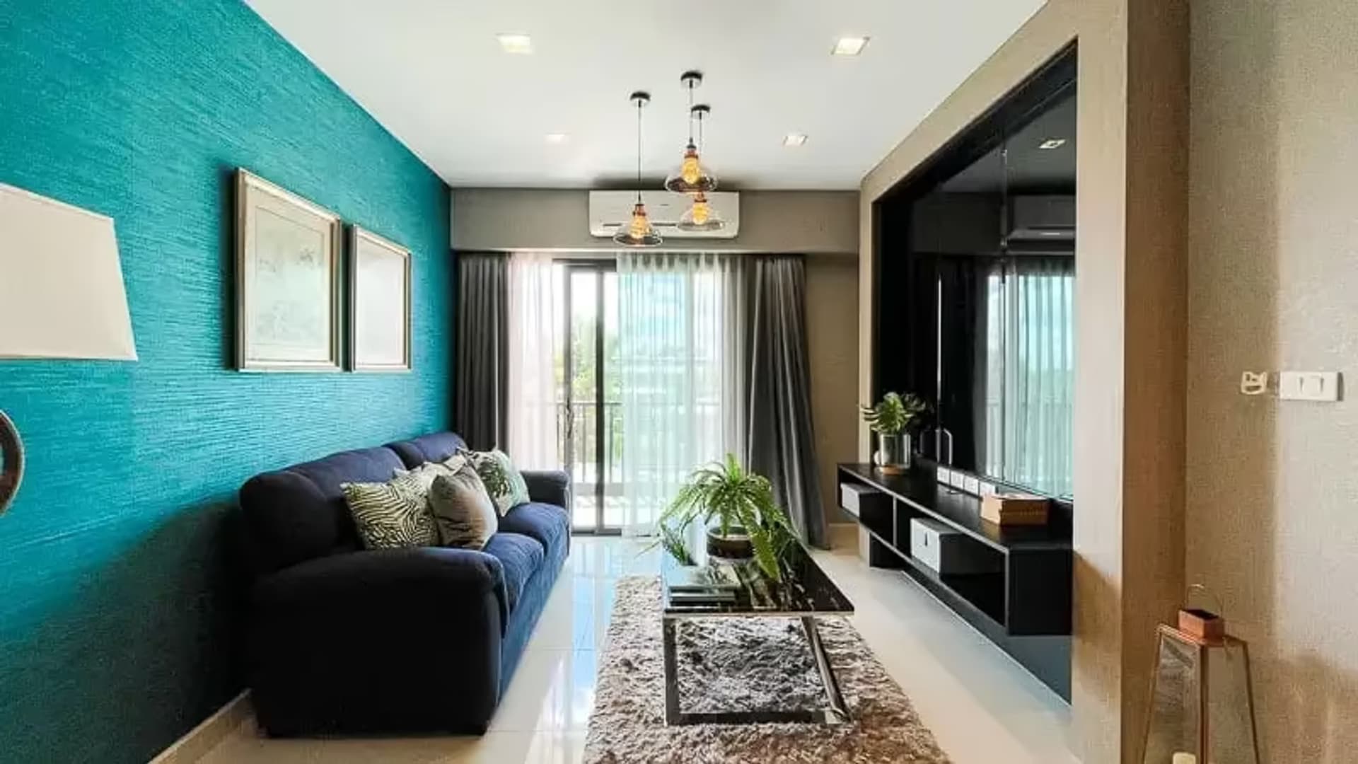 Condo for Rent, Sale at Himma Garden - Image 9