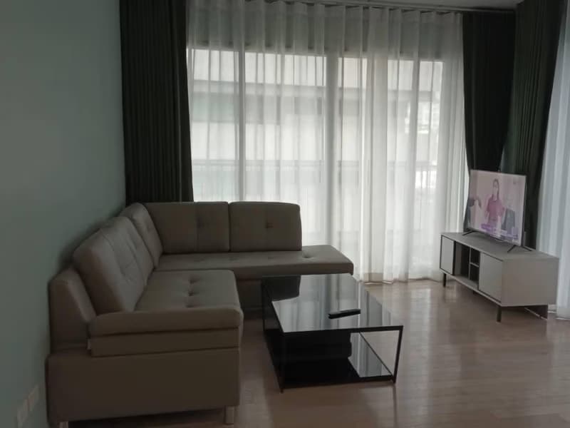 1 Bed Condo for Rent  Near Thong Lo BTS