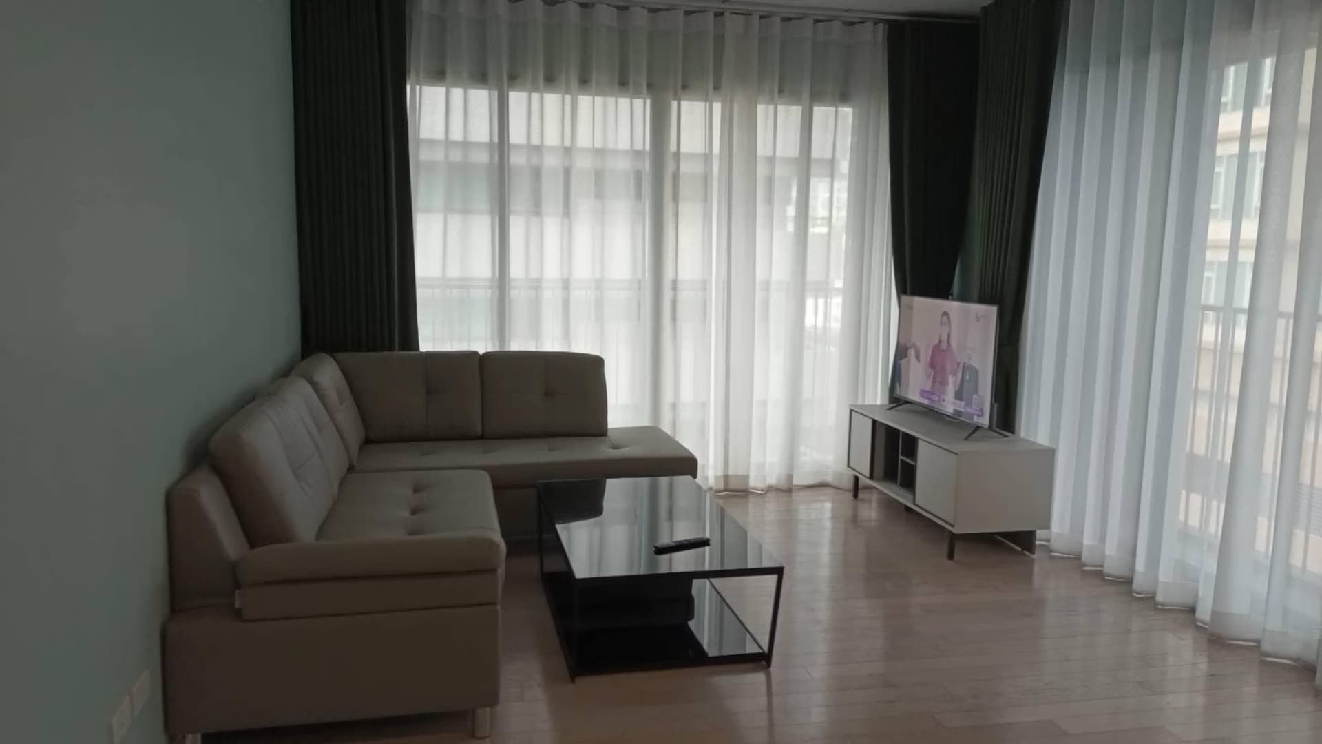 1 ห้องนอน Condo สำหรับ จำหน่าย ใกล้ Thong Lo BTS - Image 1