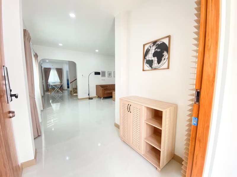 House for Rent at Koolpunt Ville 9
