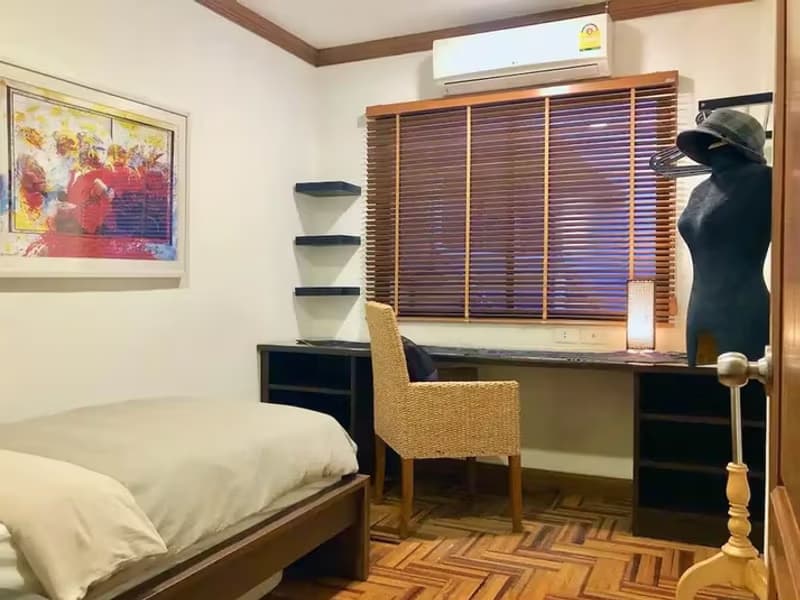 4 Bedroom Townhouse