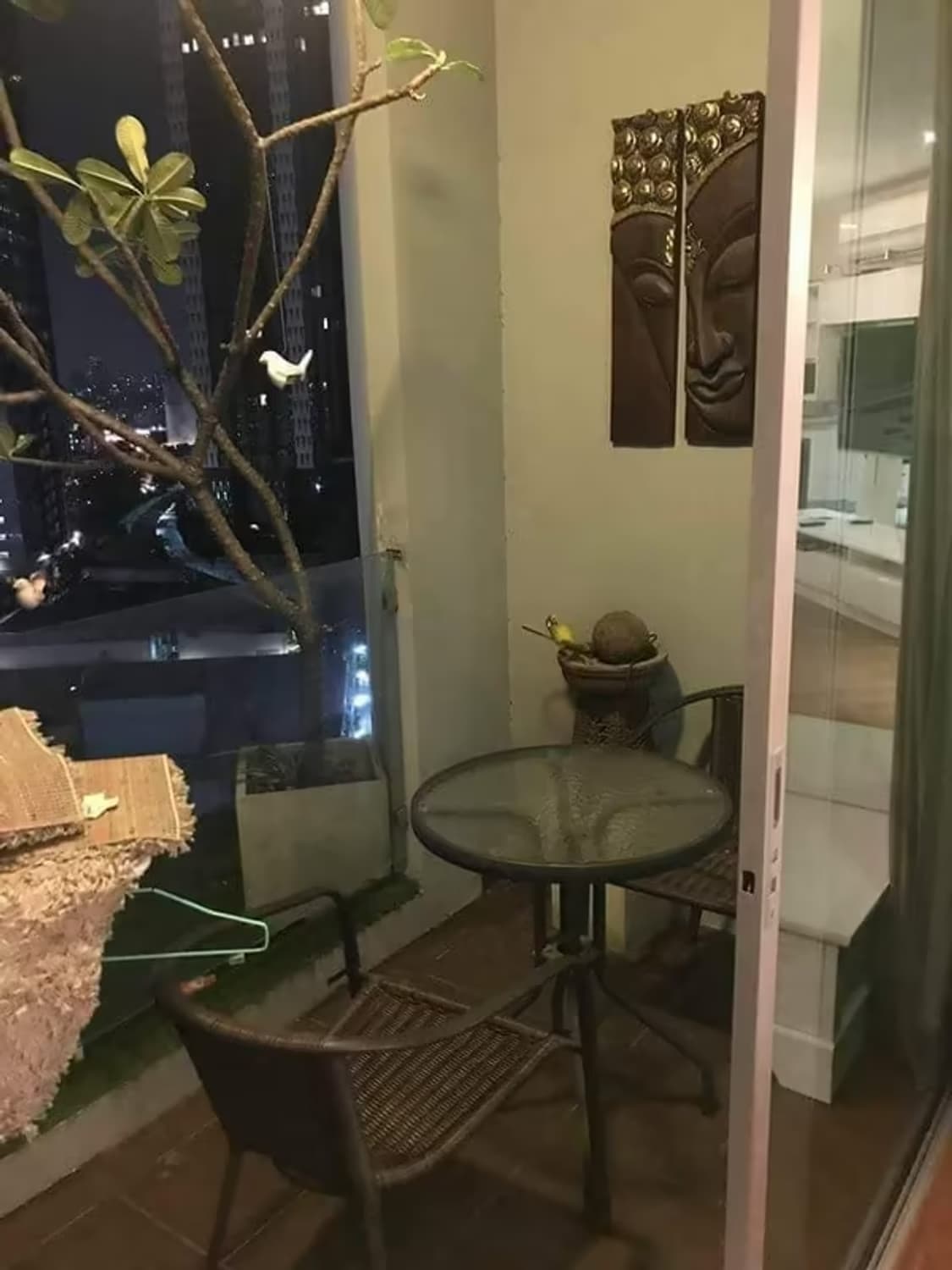  Condo for Rent at Belle Grand Rama 9 - Image 2