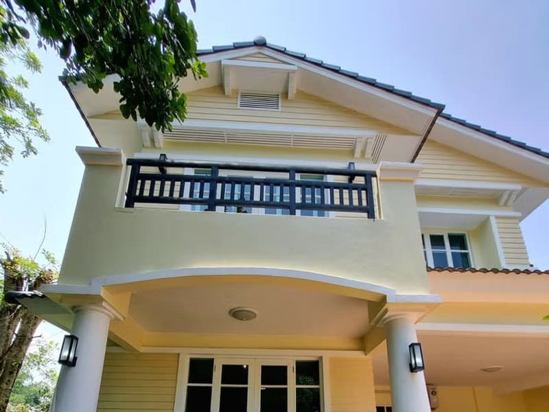 House for Rent, Sale in Ban Waen, Hang Dong.