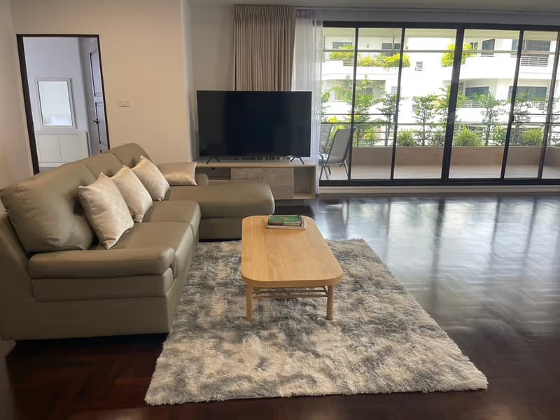 3 Bed Condo for Rent and Sale  Near Thong Lo BTS