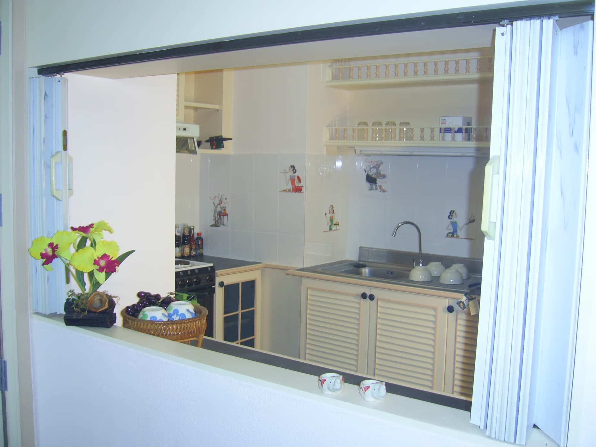 Condo for Rent at Rimping Condo - Image 5