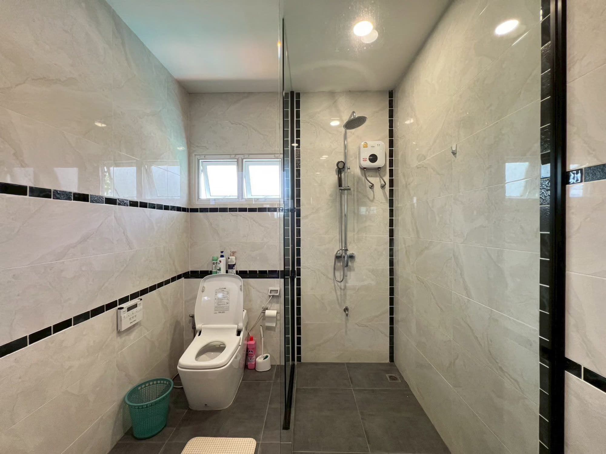 4 ห้องนอน บ้าน สำหรับ จำหน่าย ใน Hang Dong District - Image 22