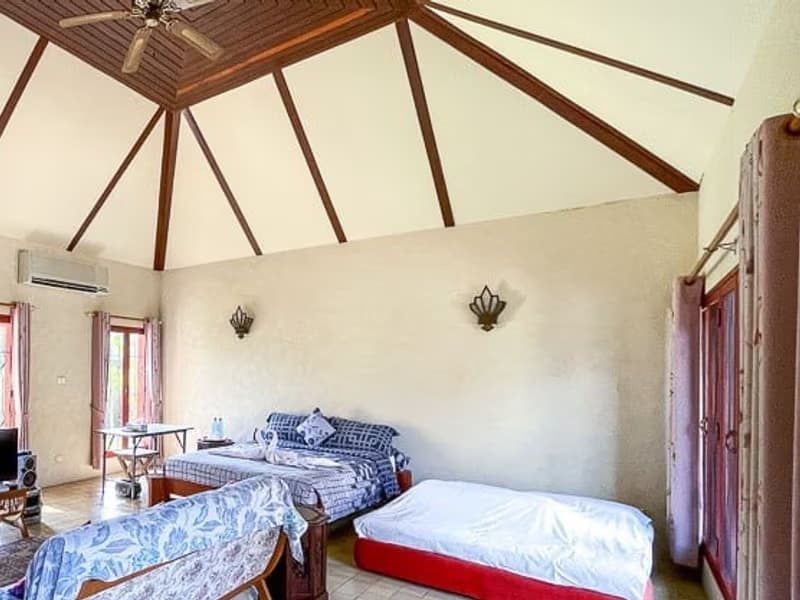Pool Villa for Sale in Don Kaeo, Saraphi