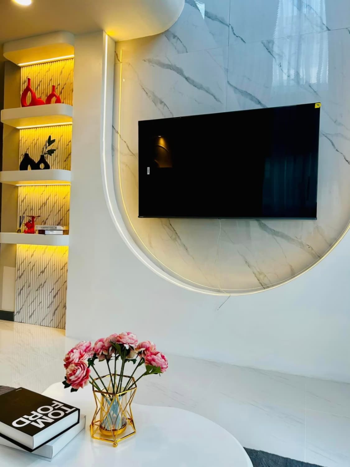 4 Bed House for Rent in Bang Phli - Image 7