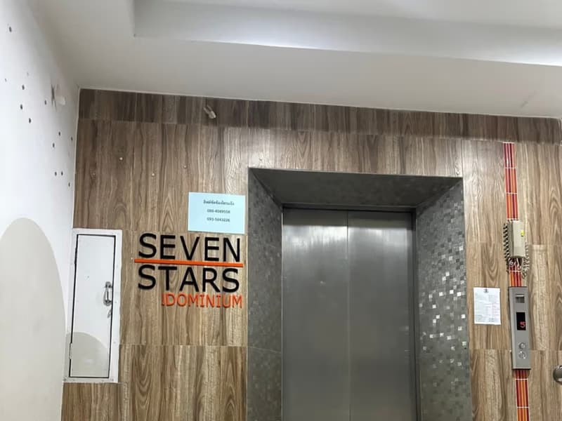 Studio Condo for Sale in Mueang Chiang Mai
