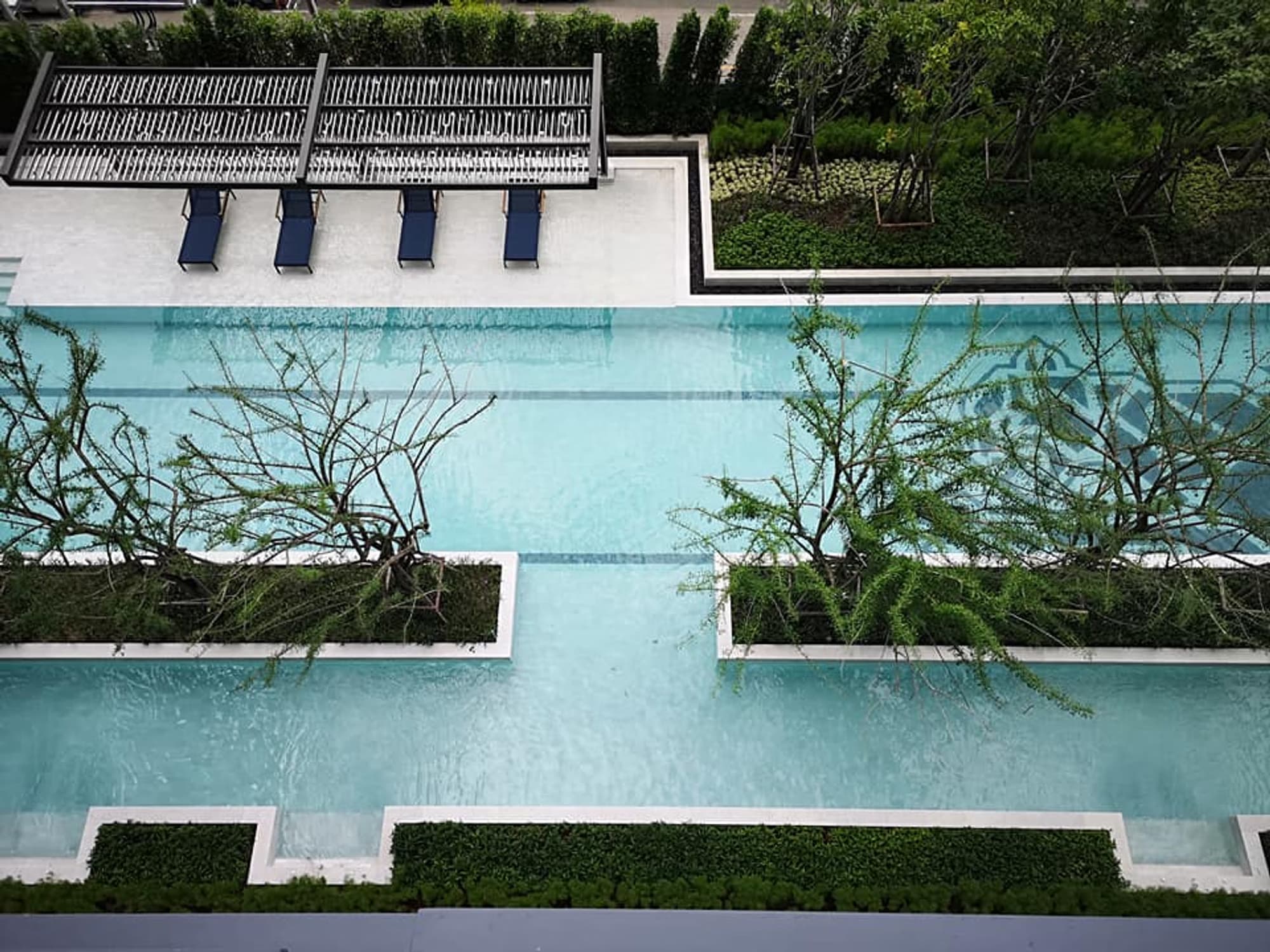 1 Bed Condo for Rent and Sale  Near Bang Chak BTS - Image 5