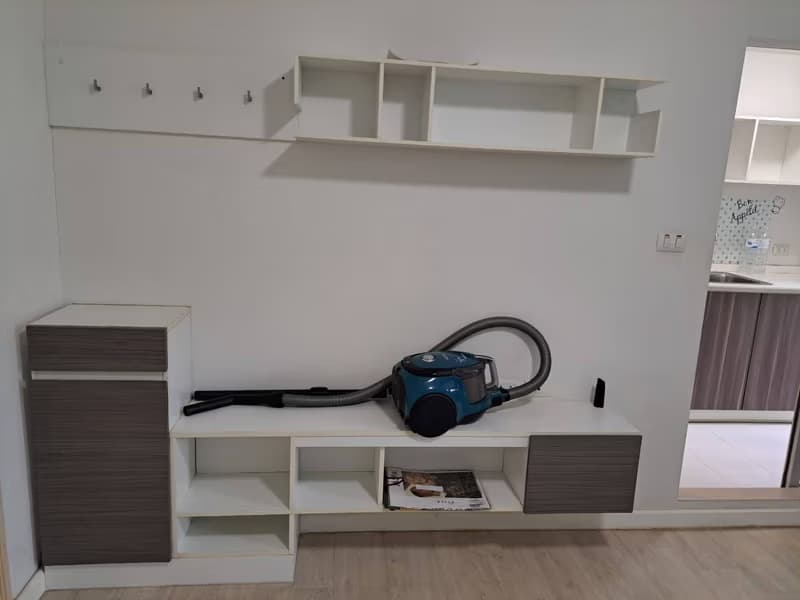 1 Bed Condo for Sale in Mueang Chiang Mai
