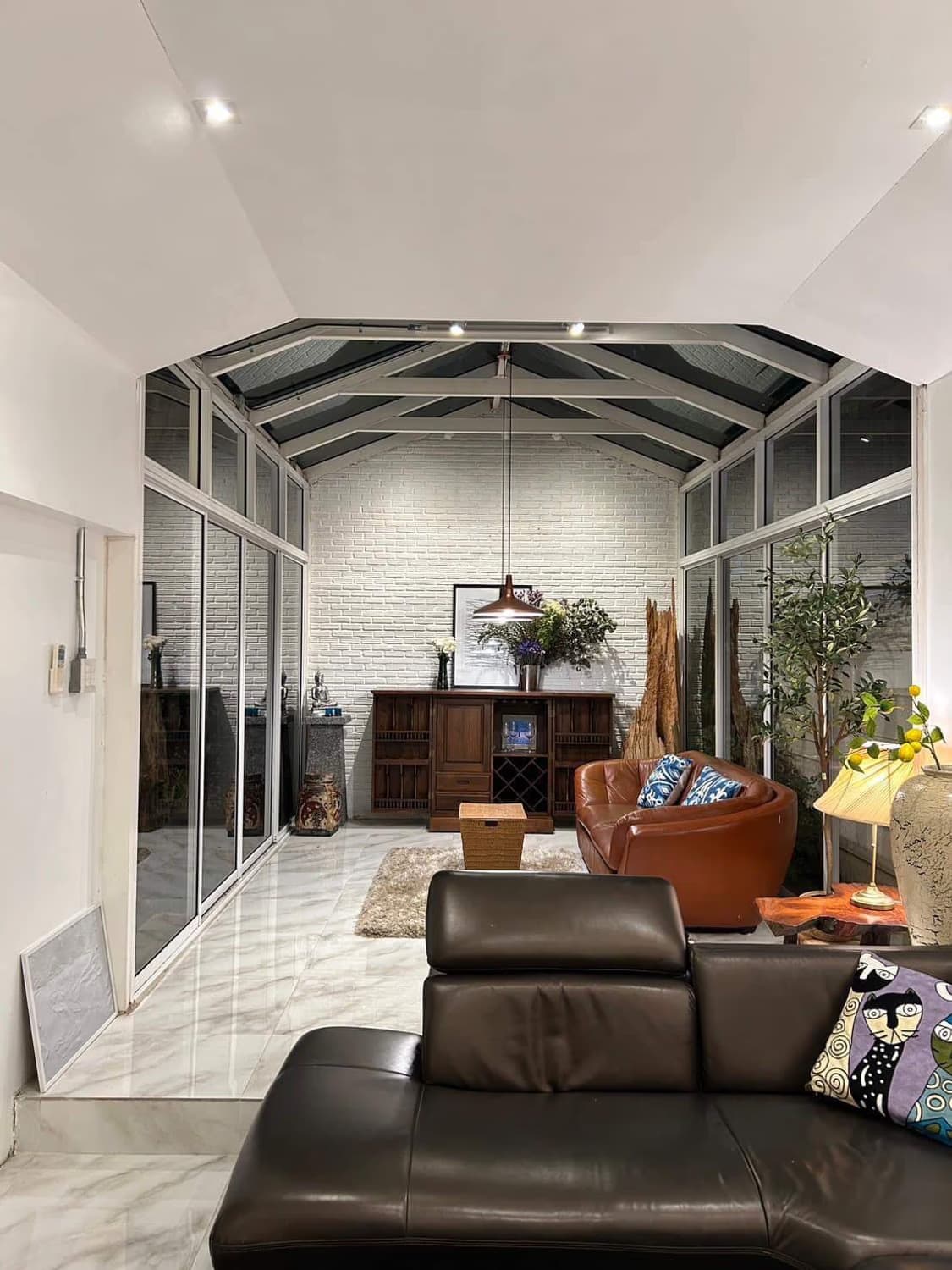 3 Bed House for Rent in Mueang Chiang Mai - Image 3