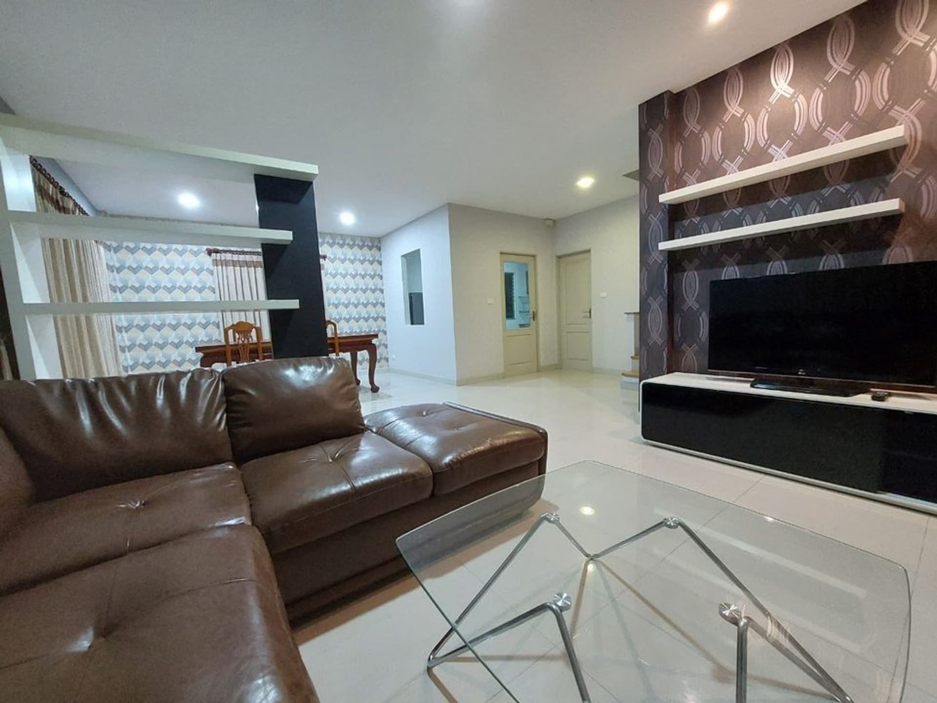 House for Rent in Nong Chom, San Sai. - Image 3