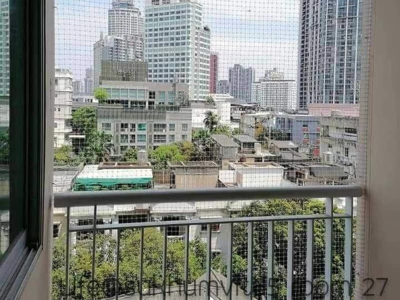 Condo for Rent at Life @ Sukhumvit 65