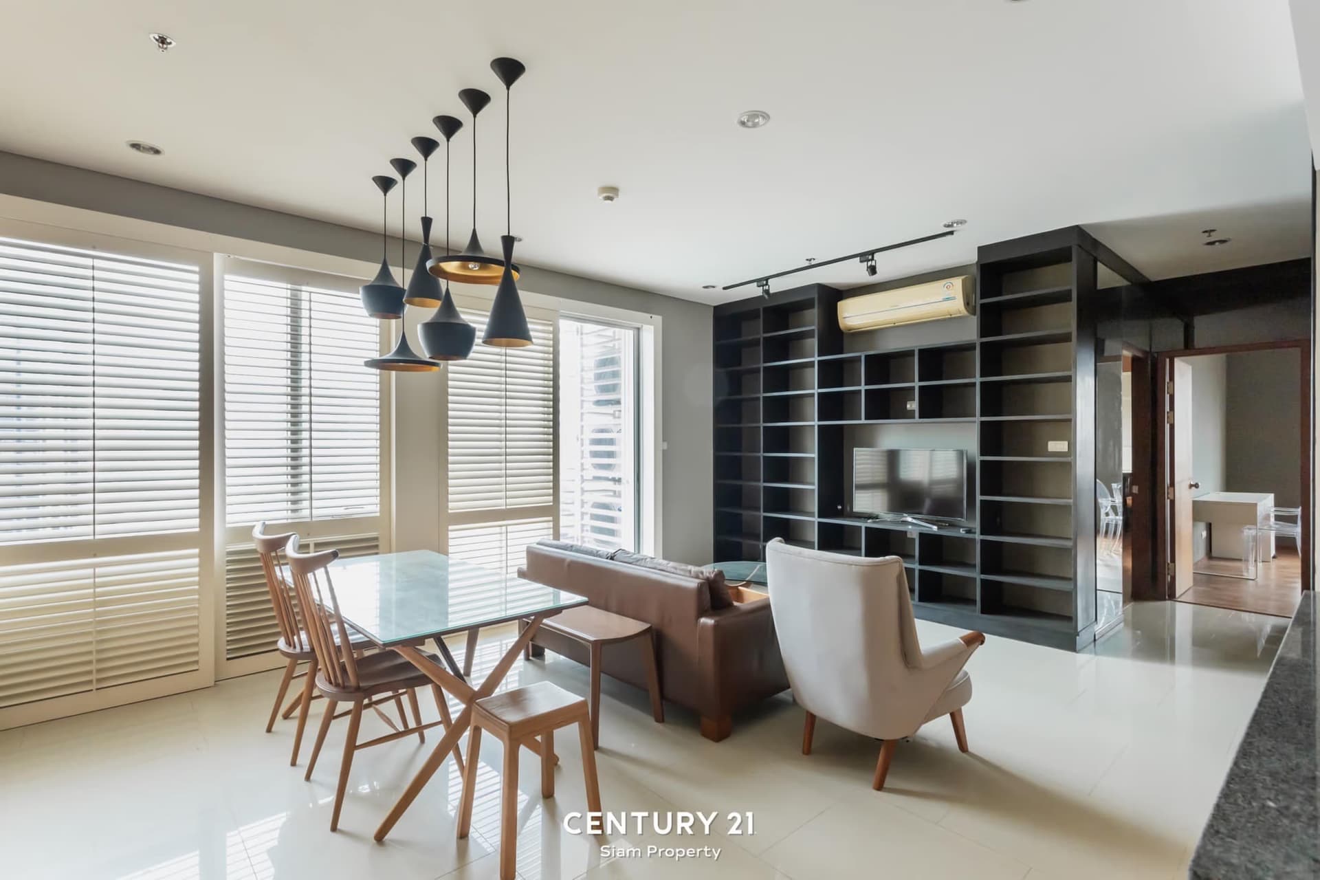 2 Bed Condo for Rent  Near Krung Thon Buri BTS - Image 3