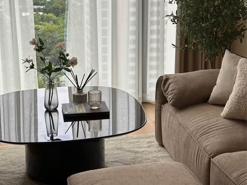  Condo for Rent at 28 Chidlom by SC Asset