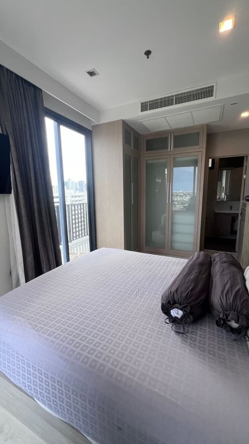 2 Bed Condo for Rent and Sale  Near Ekkamai BTS - Image 13
