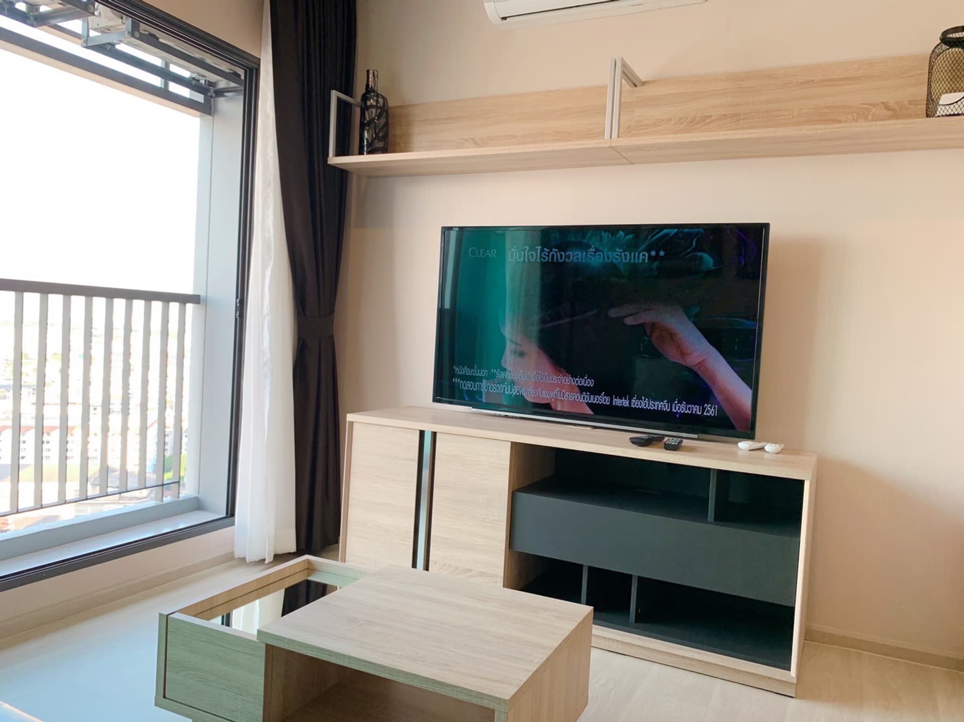 1 Bed Condo for Rent and Sale  Near Phra Khanong BTS - Image 2