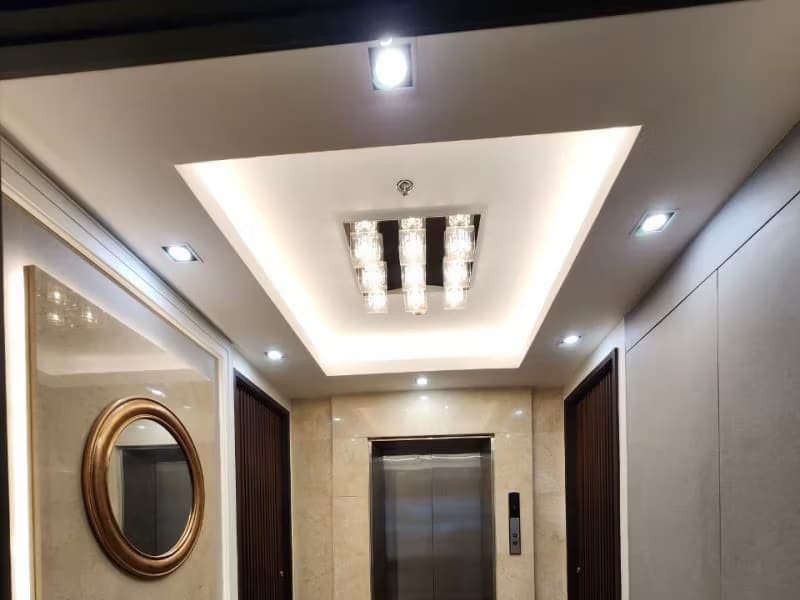 4 Bed Condo for Rent in Khlong Toei