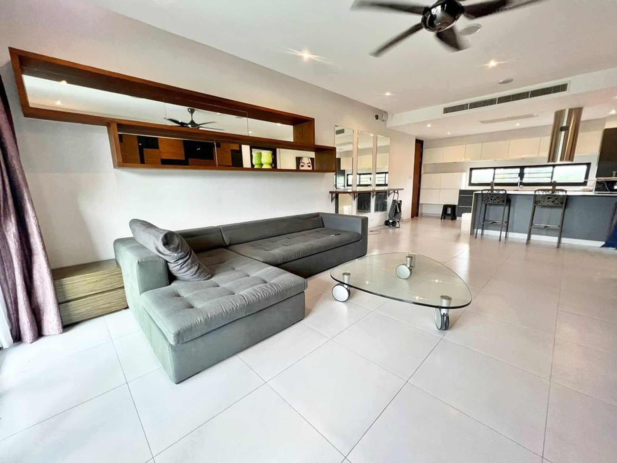 1 Bed Condo for Rent and Sale in Mueang Chiang Mai - Image 2