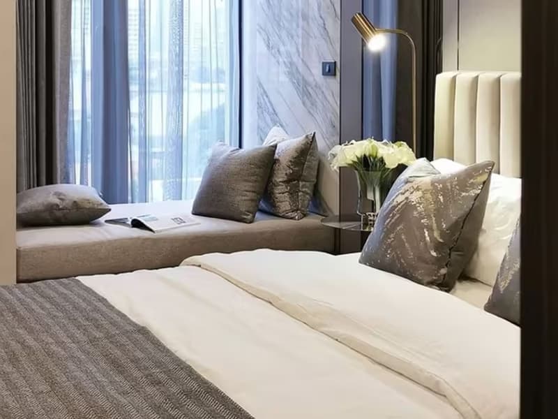 2 Bedroom Condo