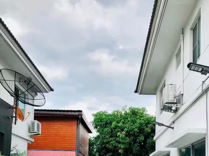 House for Rent, Sale in Bang Phli.