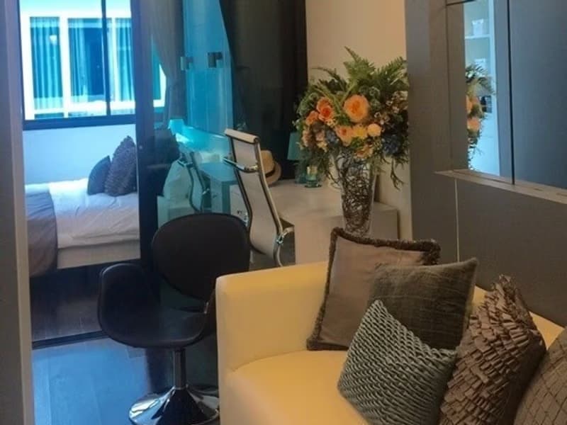 1 Bed Condo for Sale in Mueang Chiang Mai